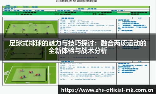 足球式排球的魅力与技巧探讨：融合两项运动的全新体验与战术分析
